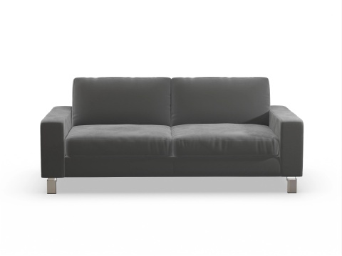2,5-Sitzer Sofa